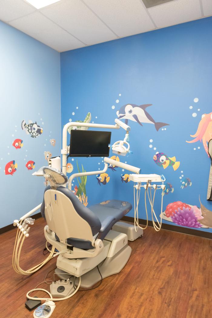 Jefferson Dental & Orthodontics - Duncanville, TX