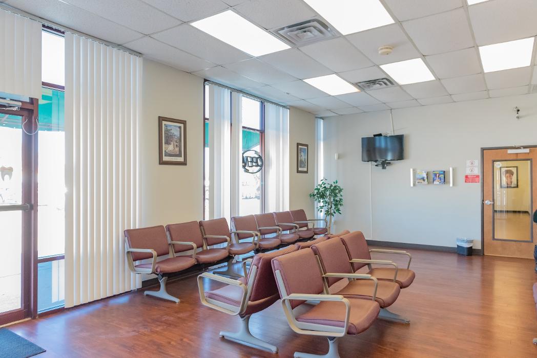 Jefferson Dental & Orthodontics - Duncanville, TX