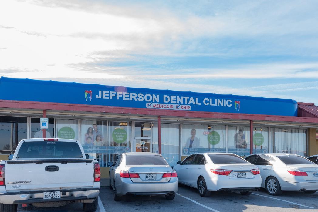 Jefferson Dental & Orthodontics - Duncanville, TX