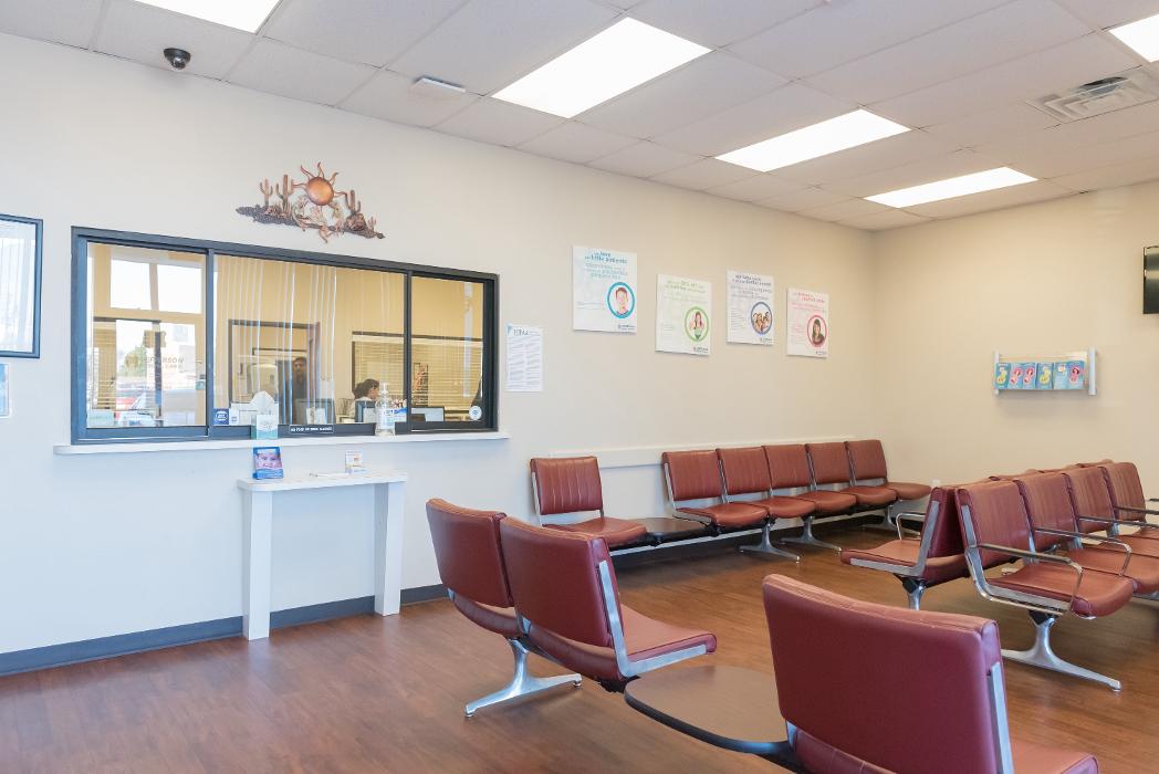 Jefferson Dental & Orthodontics - Duncanville, TX
