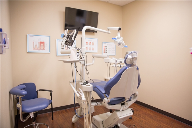 Jefferson Dental & Orthodontics - Denton, TX 76201 - (940)220-5522 | ShowMeLocal.com