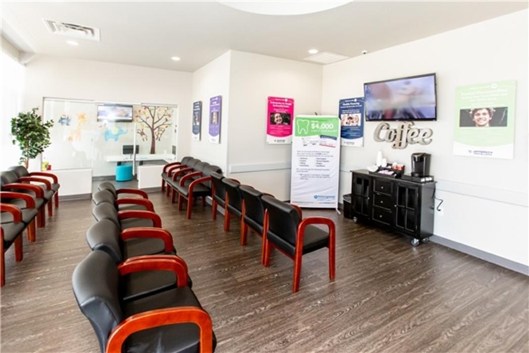 Jefferson Dental & Orthodontics - Katy, TX