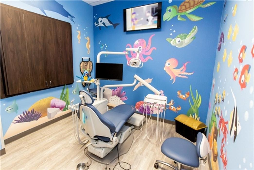 Jefferson Dental & Orthodontics - Katy, TX
