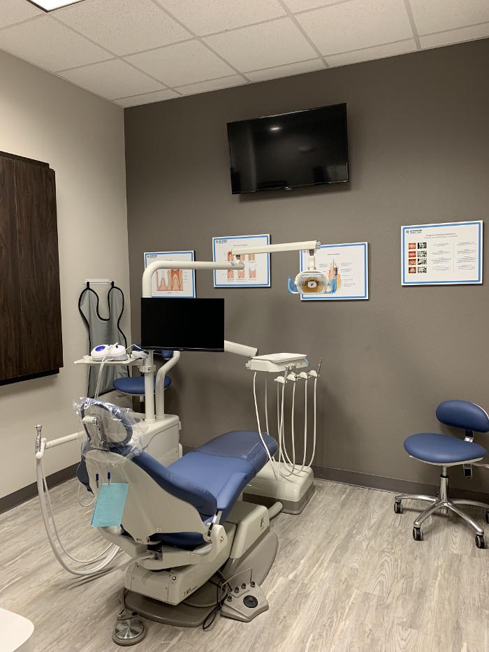 Jefferson Dental & Orthodontics - Katy, TX