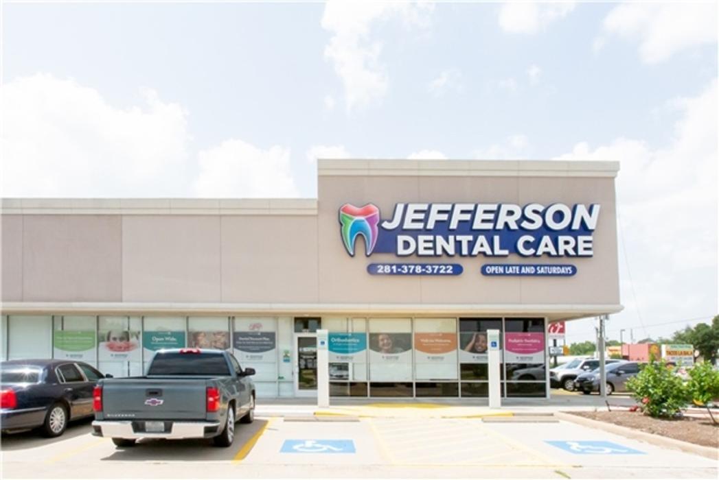 Jefferson Dental & Orthodontics - Katy, TX