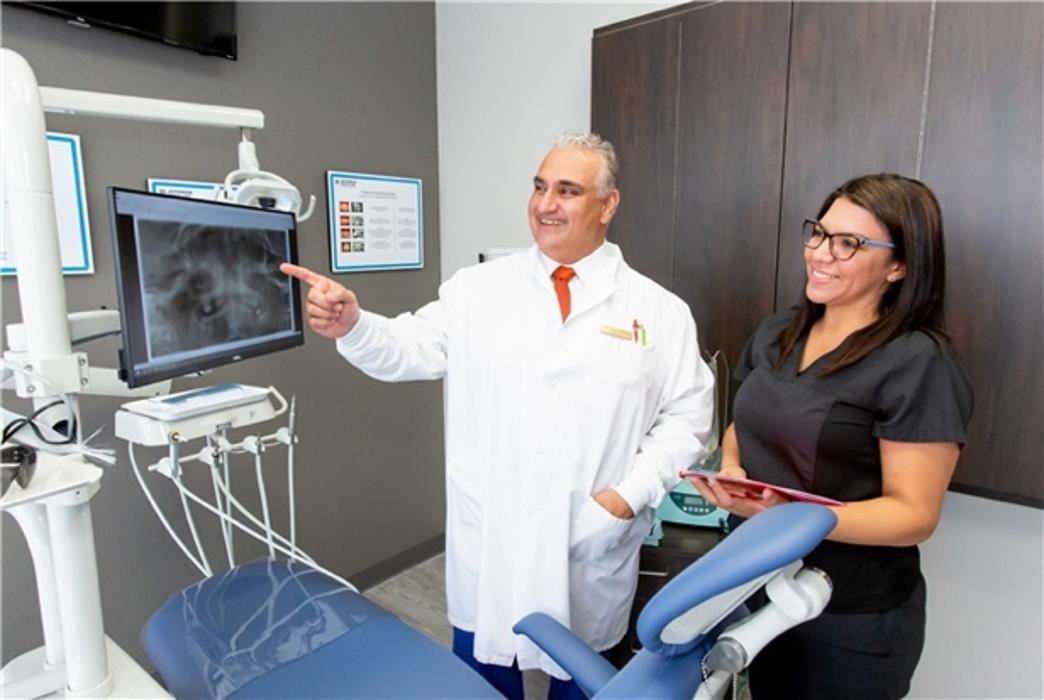 Jefferson Dental & Orthodontics - Katy, TX