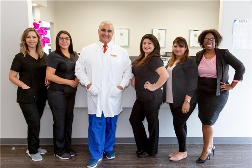 Jefferson Dental & Orthodontics - Katy, TX