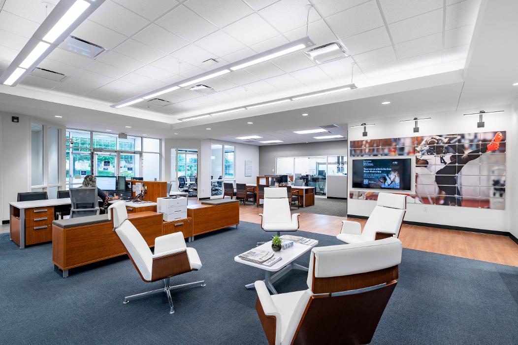 Mid-Missouri Bank Image