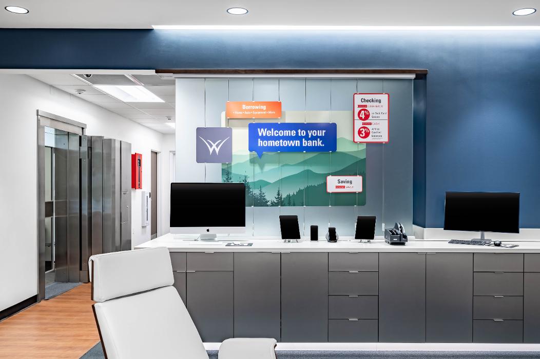 Mid-Missouri Bank Image