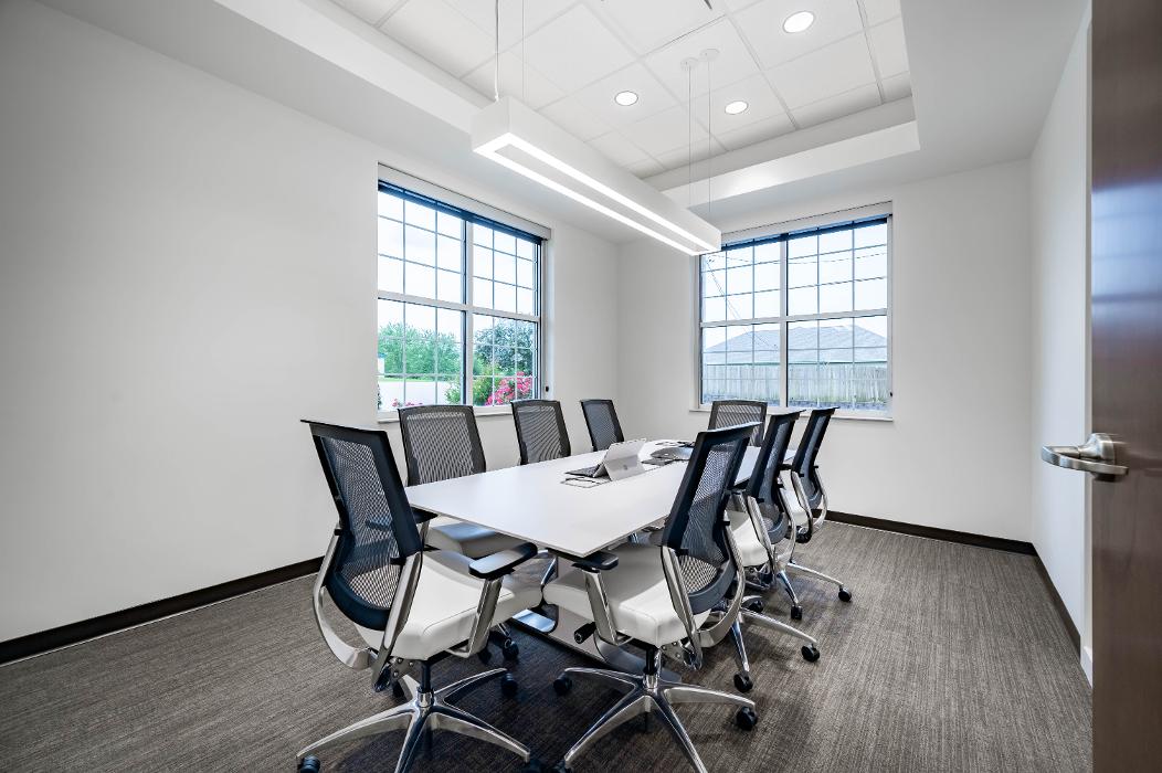 Mid-Missouri Bank Image