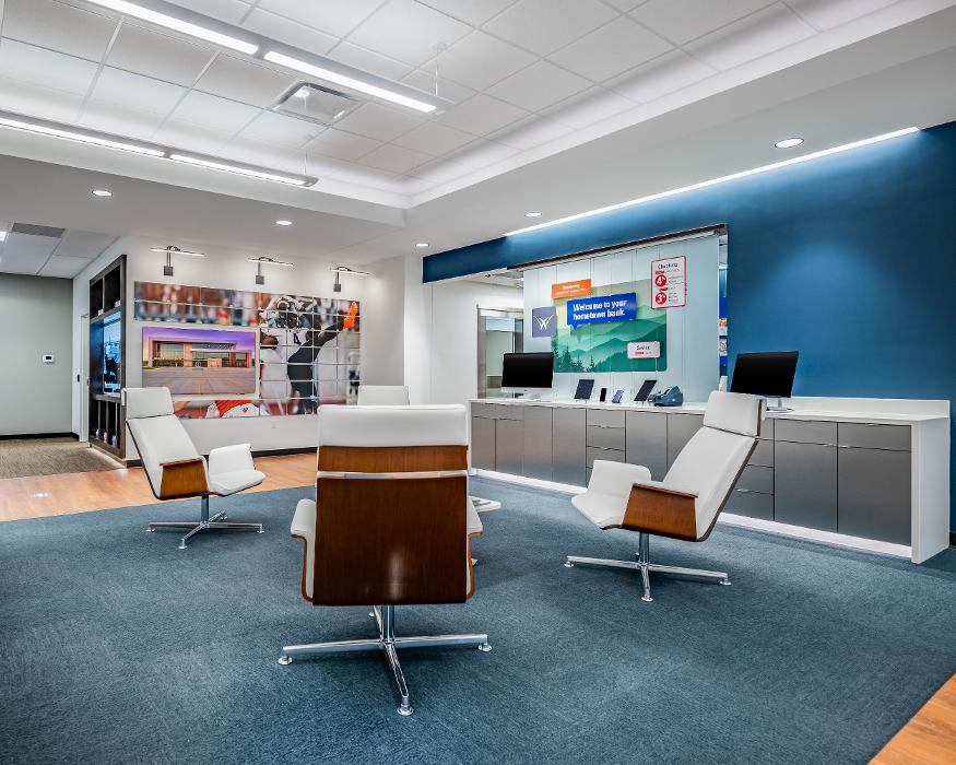 Mid-Missouri Bank Image