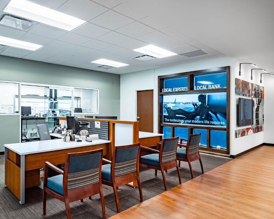 Mid-Missouri Bank Image