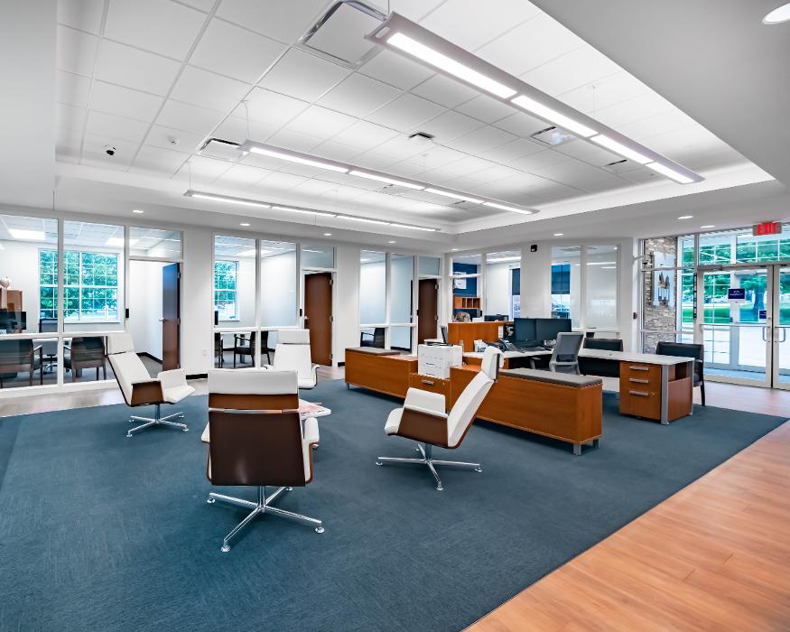 Mid-Missouri Bank Logo