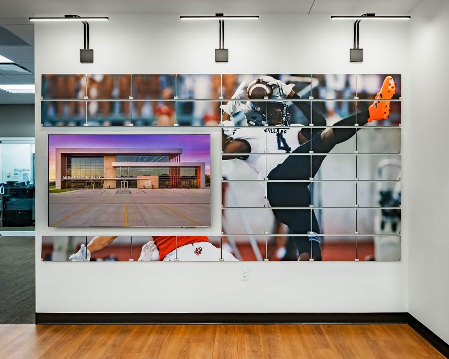 Mid-Missouri Bank Image