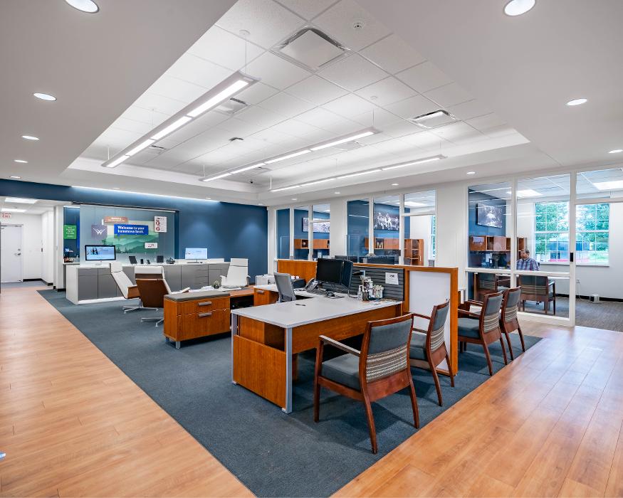 Mid-Missouri Bank Image