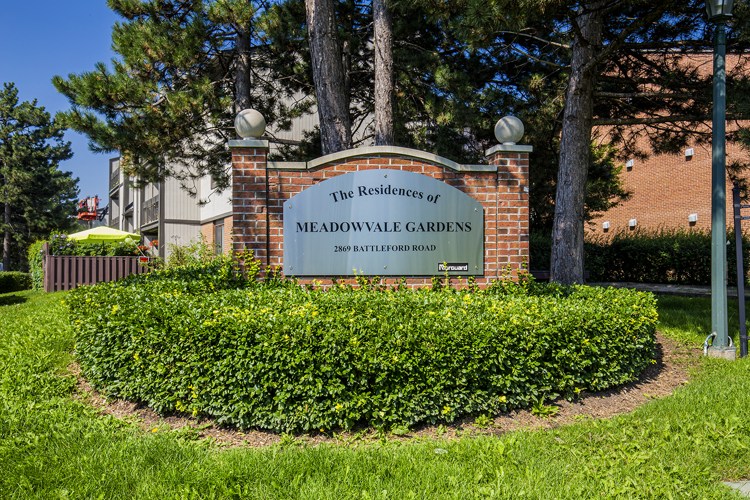 Meadowvale Gardens - Mississauga, ON L5N 2S6 - (905)826-1741 | ShowMeLocal.com