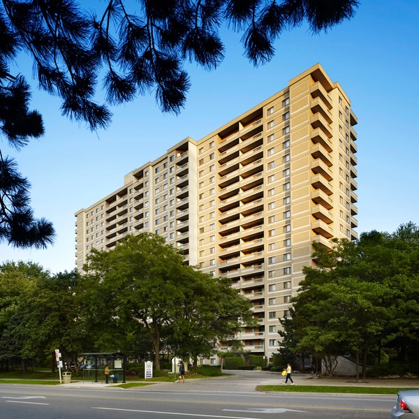 The Elmwoods - Mississauga, ON L5A 4C3 - (905)848-4653 | ShowMeLocal.com