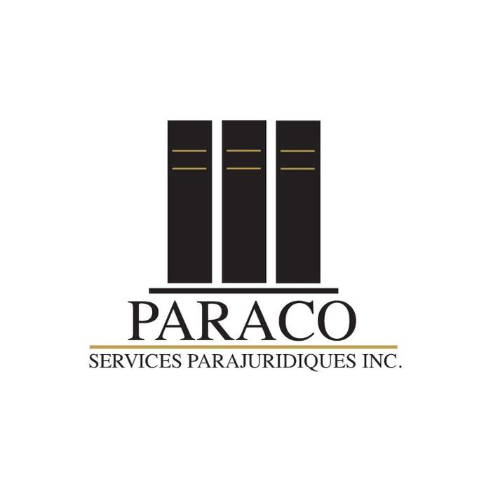 Paraco Incorporation d'entreprises (Laval)
