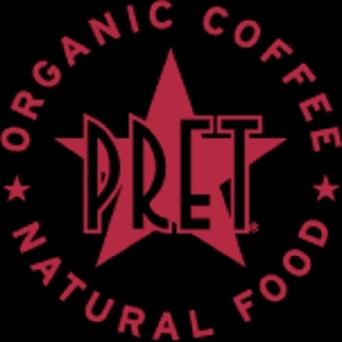 Pret A Manger - Central Valley, NY