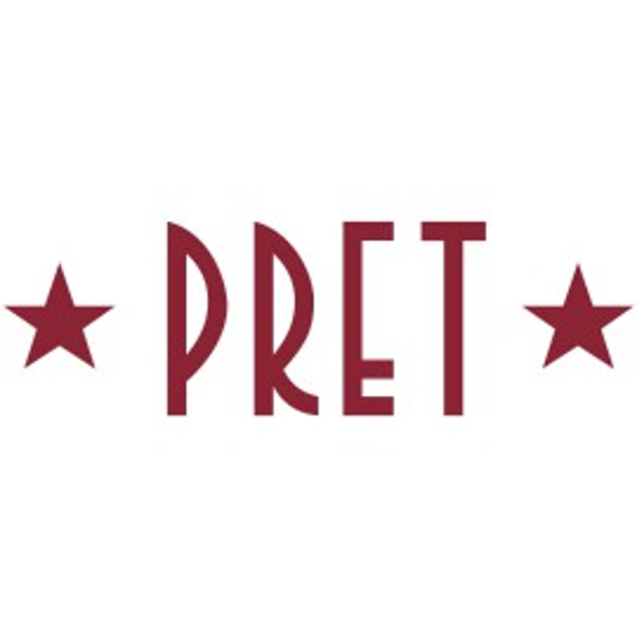 Pret A Manger - Central Valley, NY