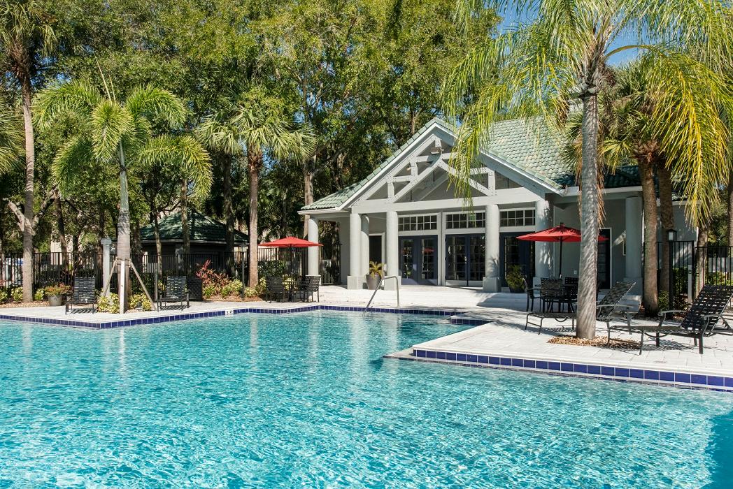 Radius Palms - Tampa, FL