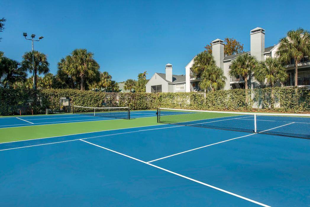 Radius Palms - Tampa, FL