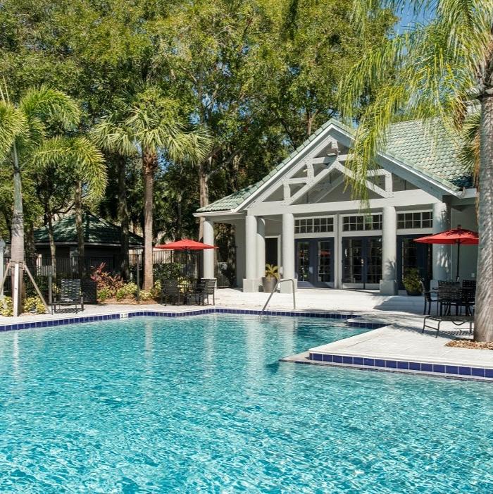 Radius Palms - Tampa, FL