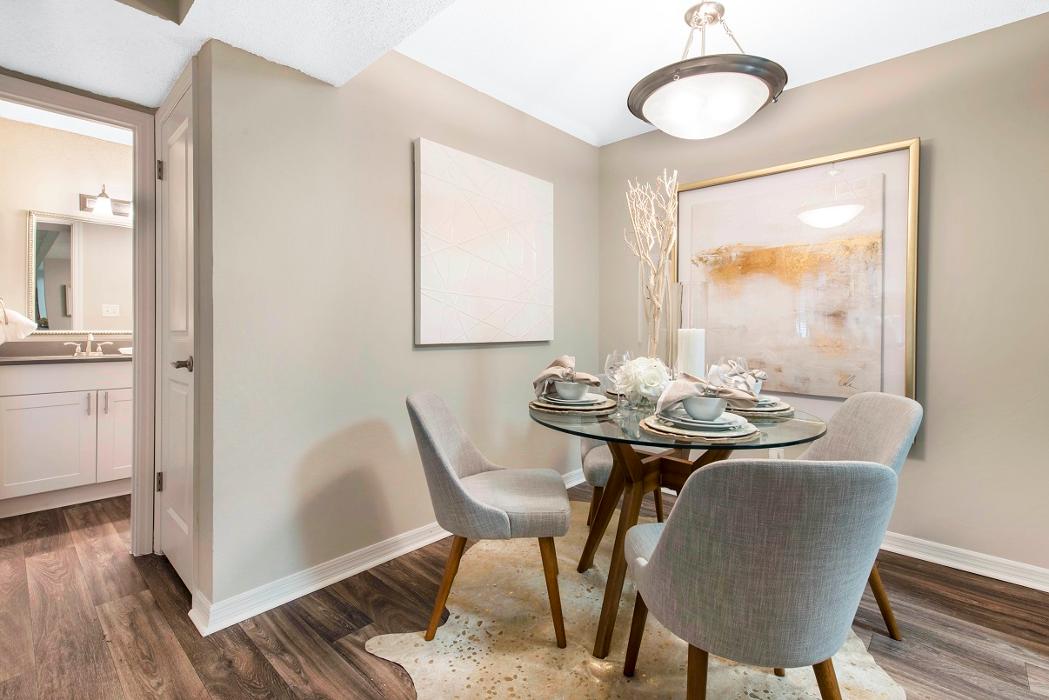 Radius Palms - Tampa, FL