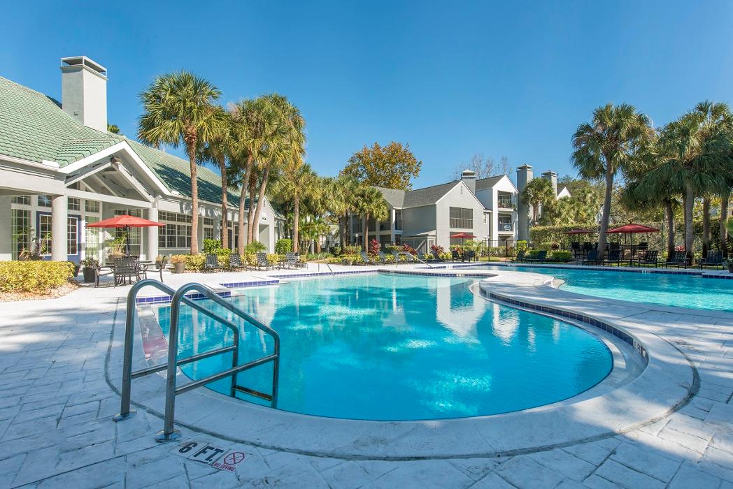 Radius Palms - Tampa, FL