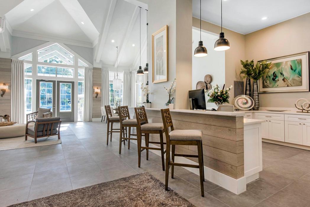 Radius Palms - Tampa, FL