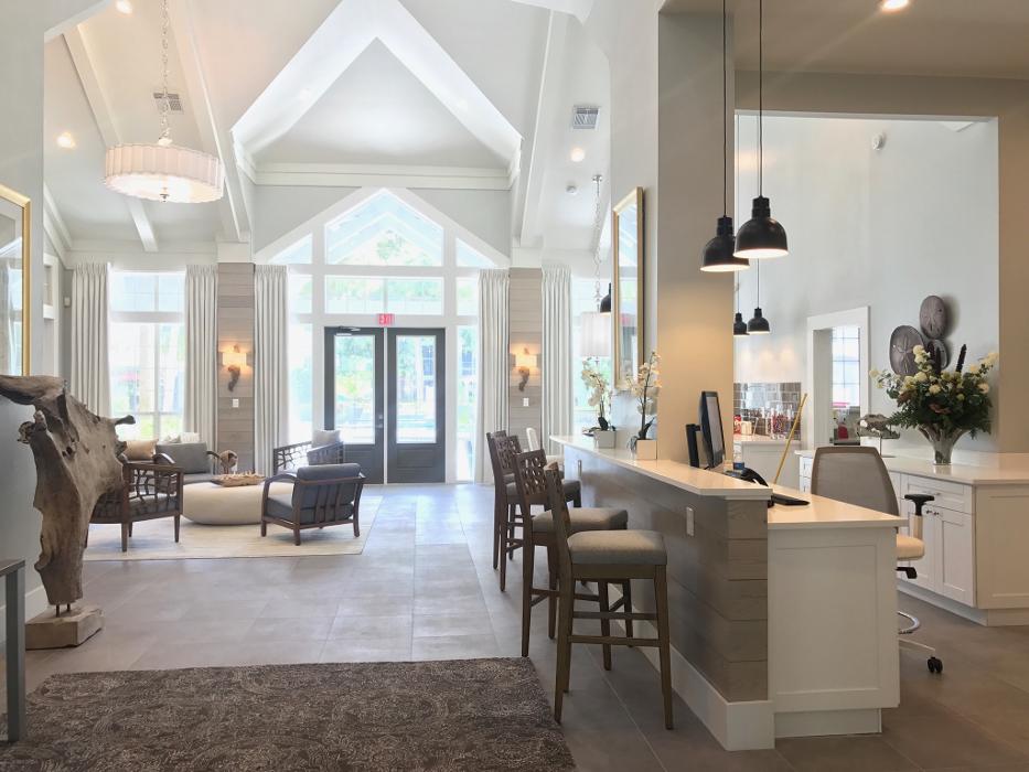 Radius Palms - Tampa, FL