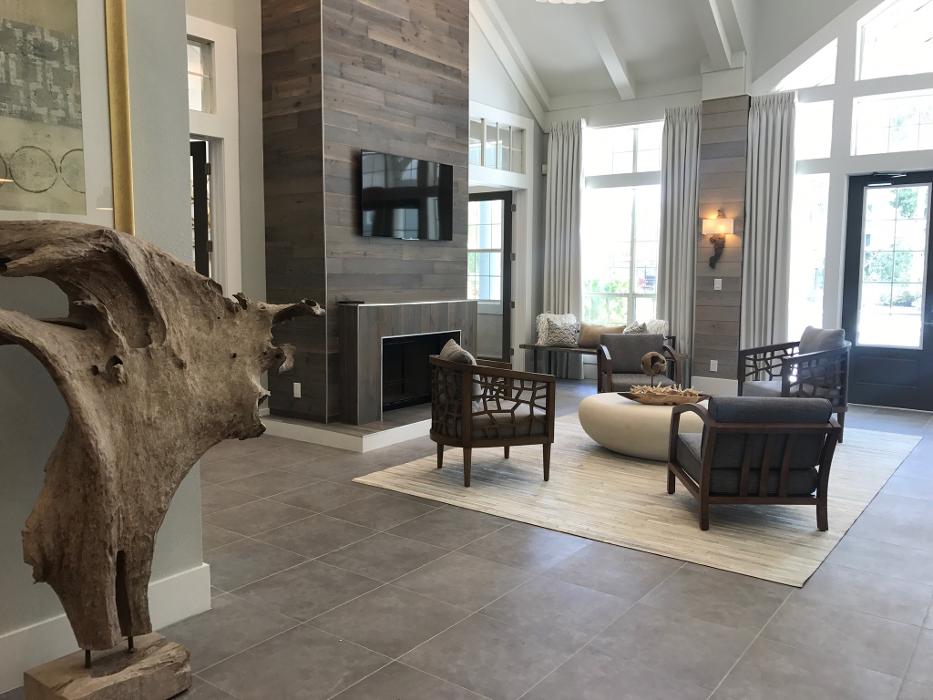 Radius Palms - Tampa, FL