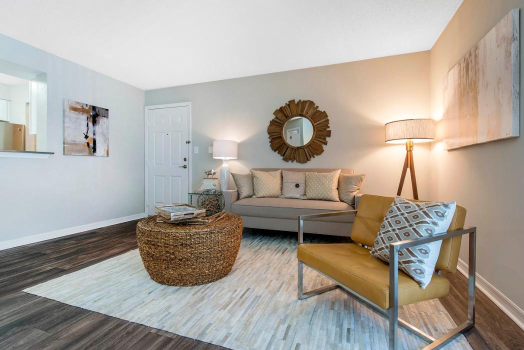 Radius Palms - Tampa, FL