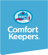 Comfort Keepers Home Care Logo