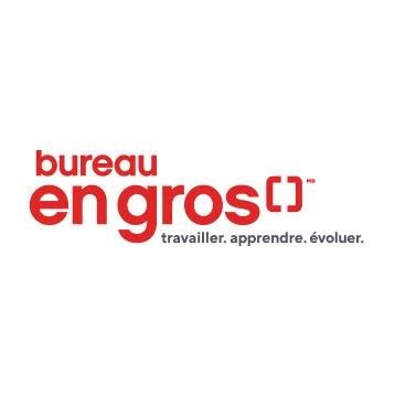 Bureau en Gros