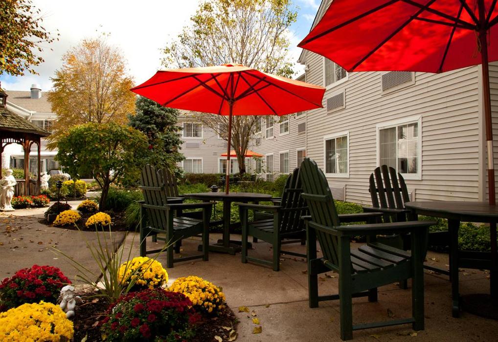 Brighton Gardens of Edison - Edison, NJ