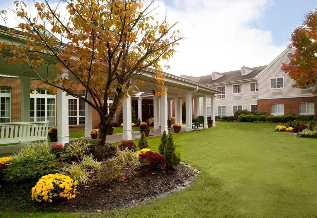 Brighton Gardens of Edison - Edison, NJ