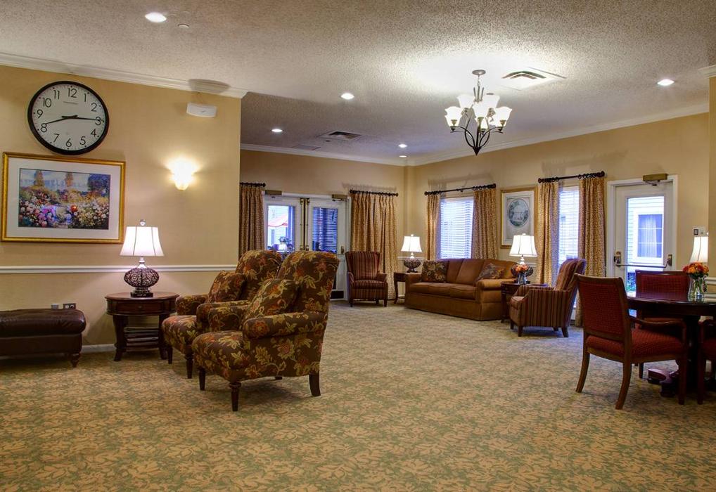 Brighton Gardens of Edison - Edison, NJ