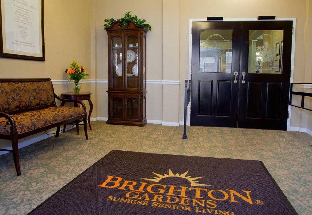 Brighton Gardens of Edison - Edison, NJ