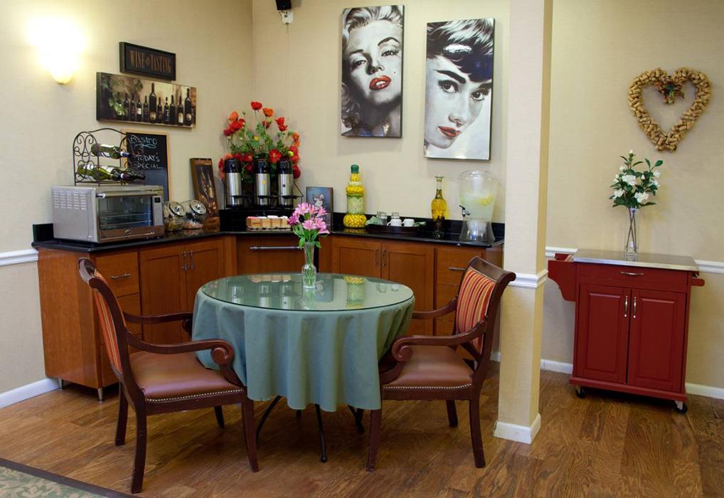 Brighton Gardens of Edison - Edison, NJ