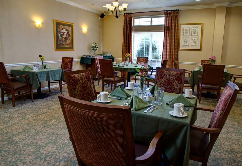 Brighton Gardens of Edison - Edison, NJ