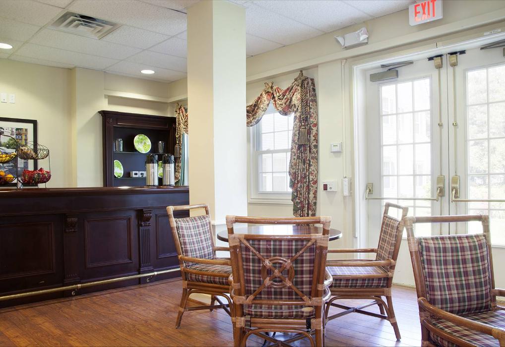 Brighton Gardens of Middletown - Middletown, NJ