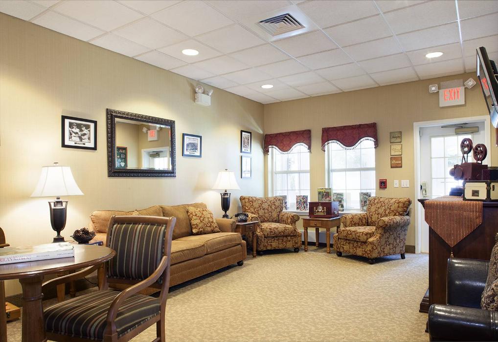 Brighton Gardens of Middletown - Middletown, NJ