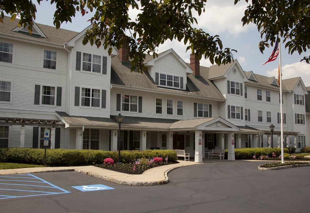 Brighton Gardens of Middletown - Middletown, NJ