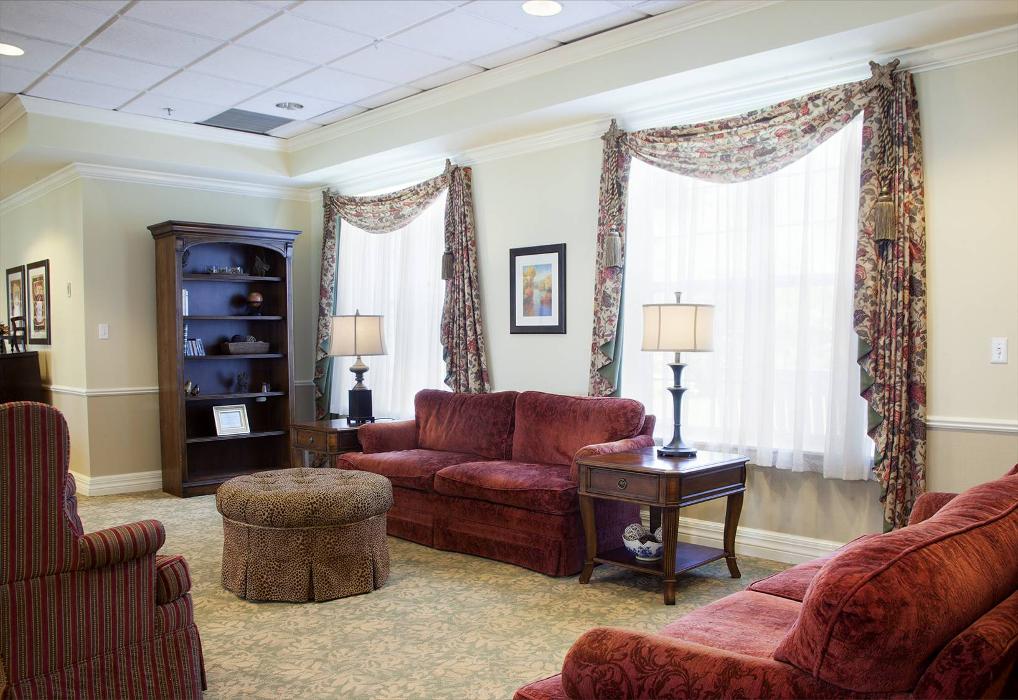 Brighton Gardens of Middletown - Middletown, NJ