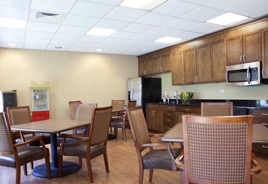 Brighton Gardens of Middletown - Middletown, NJ