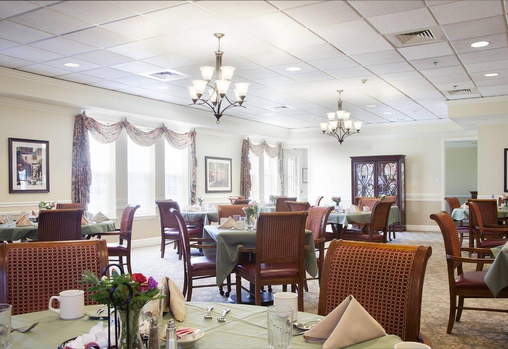 Brighton Gardens of Middletown - Middletown, NJ