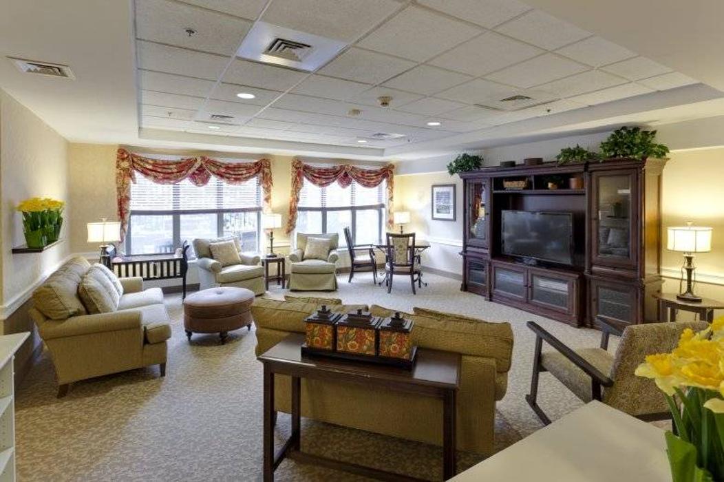 Brighton Gardens of Friendship Heights - Chevy Chase, MD