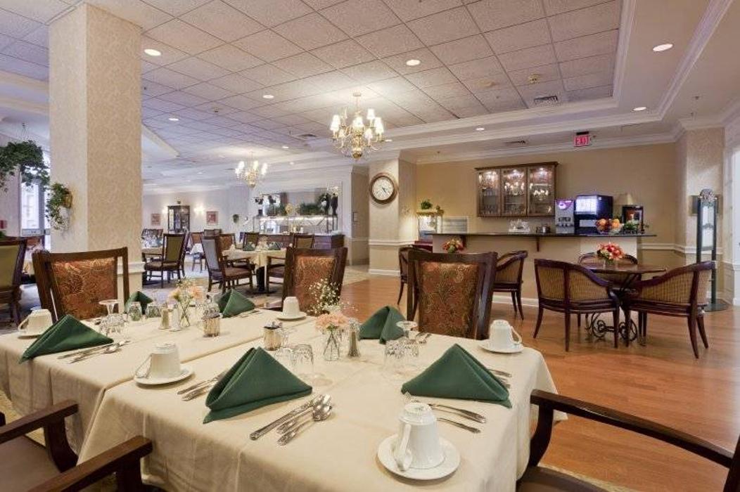 Brighton Gardens of Friendship Heights - Chevy Chase, MD