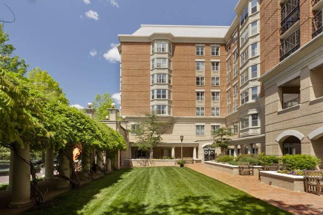 Brighton Gardens of Friendship Heights - Chevy Chase, MD